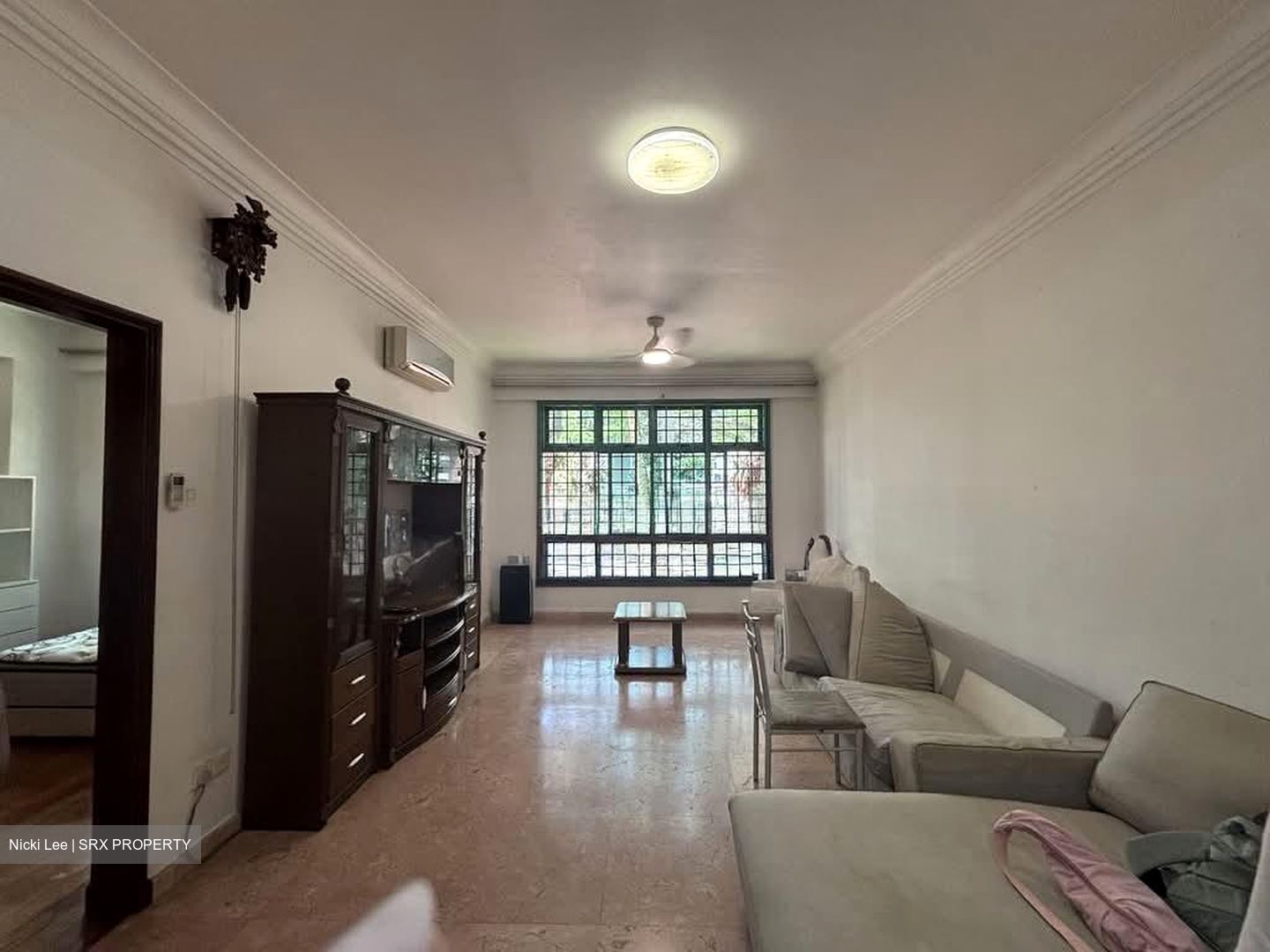 Changi Green (D16), Condominium #548545471